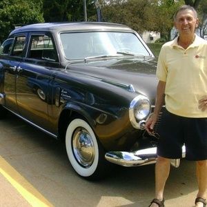 Meet your Posher, Ron